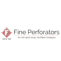 Fine Perforators