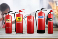 Fire Extinguishers