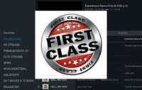 First Class IPTV Review: Watch 17000+ Live TV Channels at $13/month