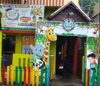 FIRST KIDS PRE-SCHOOL SODEPUR – Best Nursery, Play School & Preschool in Sodepur