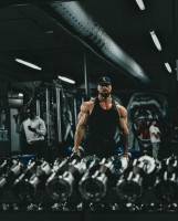 Best Fitness Gym Near Me in Jaipur – FitQuest Gym Sirsi Road