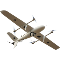 Fixed Wing Drone