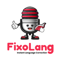Best IELTS Preparation App | IELTS Speaking Test - FixoLang