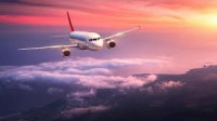 KLM Flight Change