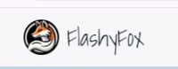 Flashy Fox