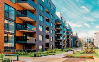 Luxury Flats In Kanpur Are Designed For Modern Urban Living