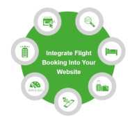 How to Use Flight Booking APIs for a Seamless Shopping Experience