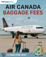 Air Canada Baggage Fees: Everything You Need to Know Before You Travel
