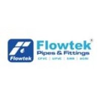 Flowtek Pipes & Fittings – Quality PVC Pipe Manufacturer