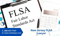 Flsa lawyer near me