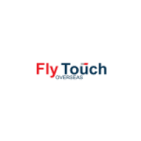 FlyTouch Overseas
