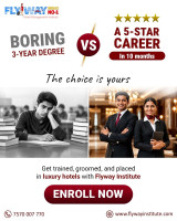 Flyway Institute – Best Cabin Crew Training Institute in Lucknow for Aviation Careers