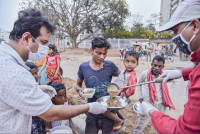 orphanage donation