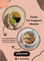 What Traditional Foods for Pregnant Women Should You Buy?