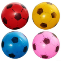 Best PVC Football for Kids - Lightweight Adjustable Inflatable Ball