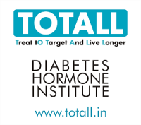 TOTALL Diabetes Hormone Institute