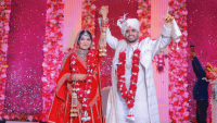 WEDDING PHOTOGRAPHER IN DELHI