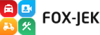 FOX-JEK – All-in-One Gojek Clone App for Multi-Service Businesses
