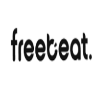 freebeat Lit Bike, Snowpeak White | Stationary Workout Bike