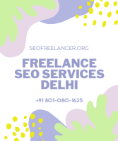 Boost Your Online Presence with Freelance SEO Services in Delhi