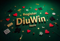 Diuwin Game – An Exciting and User-Friendly Online Gaming Platform