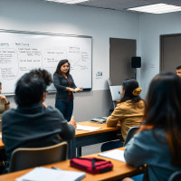 BST Competitive Classes: SSC Coaching in Delhi