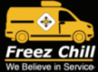 Freezer Truck Rental