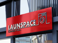 Dry Cleaners Launspace