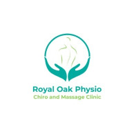 Royal Oak physio