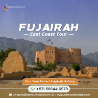 City Tour in Dubai: Fujairah East Coast Tour Experience from Dubai