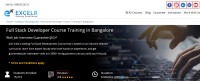 ExcelR – Full Stack Developer And Business Analyst Course in Bangalore