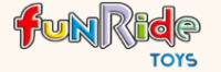 Funride toys- Learning Toys for Toddlers & Fun Ride Toys