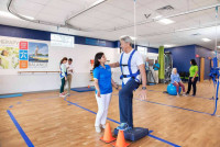 Physical Therapists In Bolingbrook