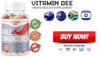 Vitamin Dee Male Enhancement Gummies Benefits, Working, Price In IL & Reviews [2024]