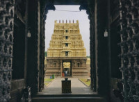 Shri Gajanan Maharaj Sansthan Omkareshwar
