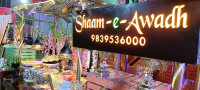 Shaam-E-Awadh | Mughlai and NonVeg Catering Services in Lucknow