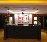 Oasis Care Ayurveda