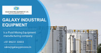 Process Equipment Manufacturers In Pune