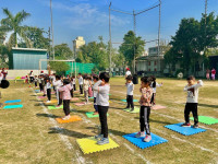 pre School in Noida