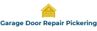 Garage door repair Pickering
