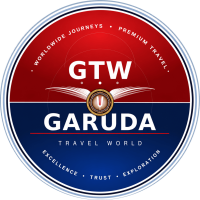 Garuda Travel