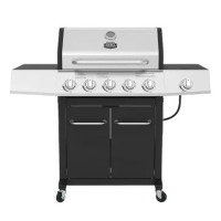Expert BBQ Grill