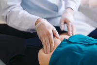 Best Gastroenterologist in Ahmedabad - Dr. Neil B. Palkhiwala