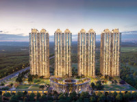 Gaur Alaris Sector 22D | 3 BHK Apartments Greater Noida
