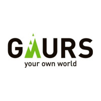 Gaur Chrysalis in Sector 22D, Yamuna Expressway