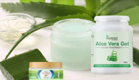 Aloe Vera Gel