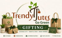 Trendy Jutes