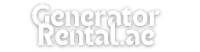 Generator Reantal
