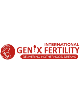 Genix Fertility