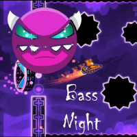 geometry dash subzero